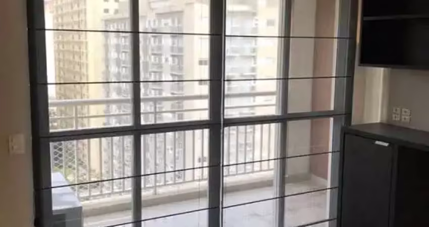 Apartamento para venda em barueri, alphaville centro industrial e empresarial/alphaville., 1 dormitório, 1 suíte, 1 banheiro, 2 vagas