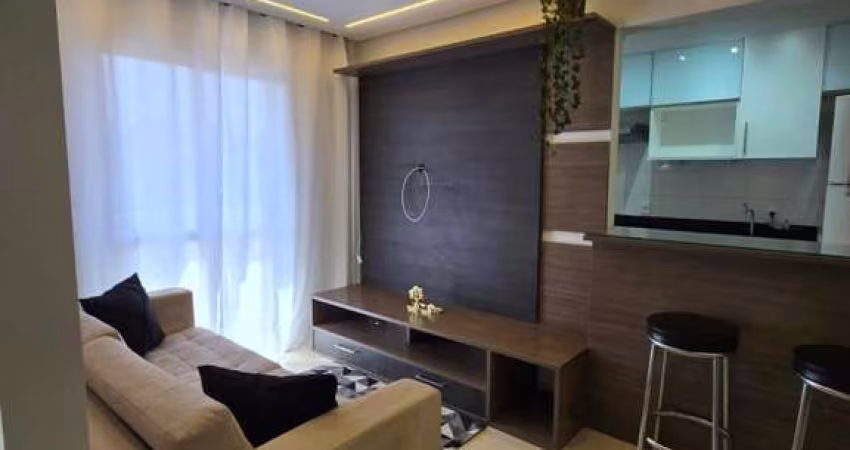 Apartamento para Venda em Cajamar, Portais (Polvilho), 3 dormitórios, 1 banheiro, 1 vaga