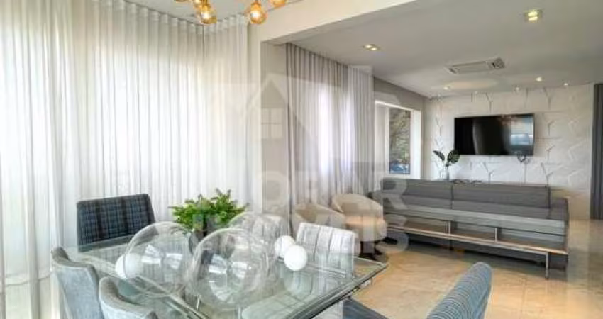 Triplex para Venda em Jundiaí, Anhangabaú, 4 dormitórios, 2 suítes, 3 banheiros, 2 vagas