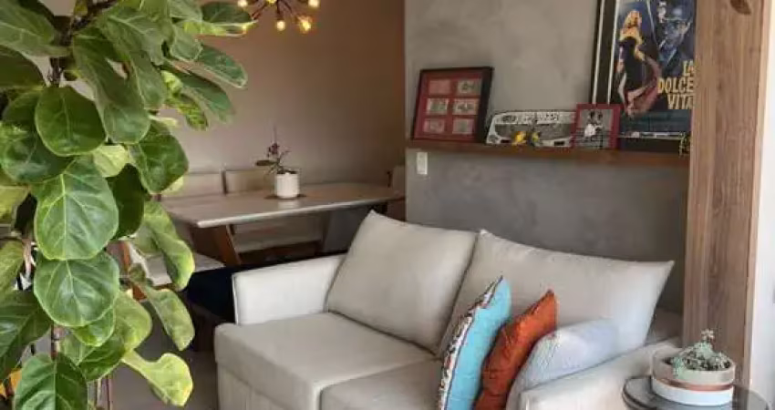 Apartamento para venda em são paulo, ipiranga, 2 dormitórios, 1 suíte, 2 banheiros, 1 vaga