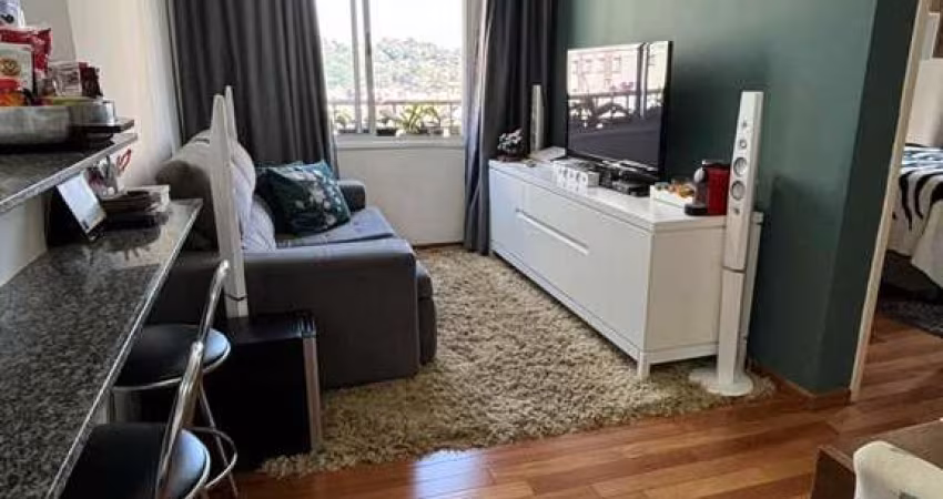 Apartamento para Venda em Cajamar, Ipês (Polvilho), 2 dormitórios, 1 banheiro, 1 vaga