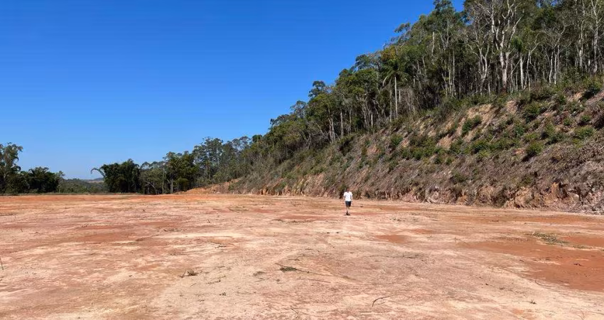 Área para Venda em Campo Limpo Paulista, Chácara Lagoa Branca
