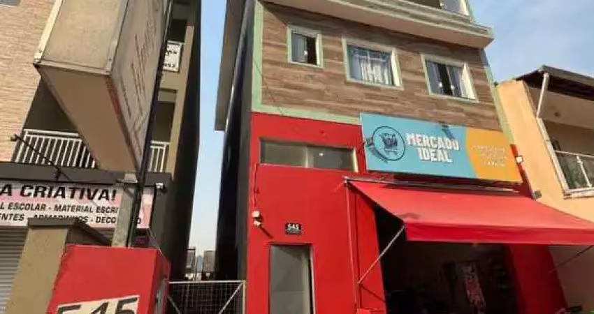 Prédio comercial para venda em cajamar, portais (polvilho)