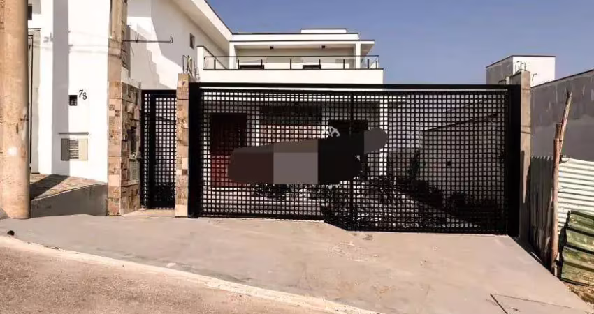 Casa em condomínio para venda em santana de parnaíba, villas do jaguari, 3 dormitórios, 1 suíte, 2 banheiros, 2 vagas