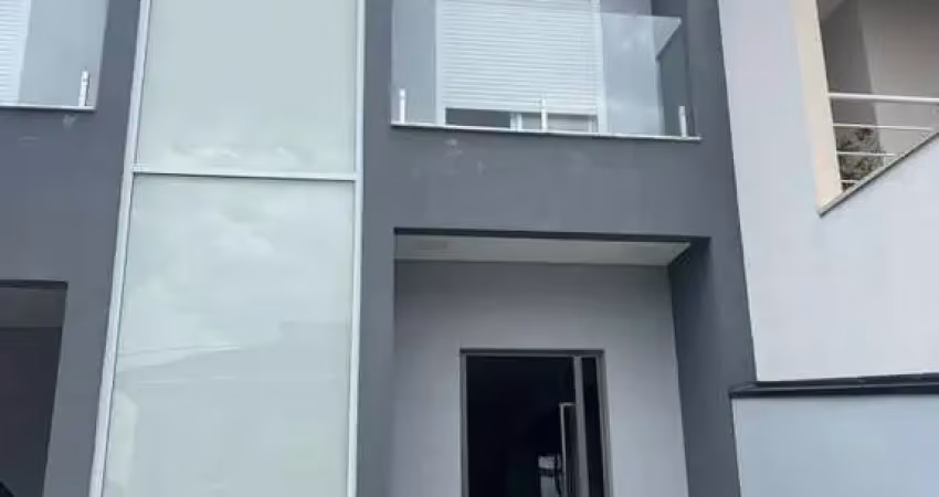 Casa em Condomínio para Venda em Jundiaí, Residencial dos Ipês, 3 dormitórios, 1 suíte, 2 banheiros, 4 vagas