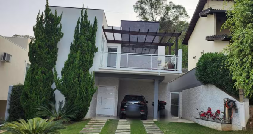 Casa em Condomínio para Venda em Itupeva, Residencial Ibi-Aram, 3 dormitórios, 1 suíte, 2 banheiros, 2 vagas