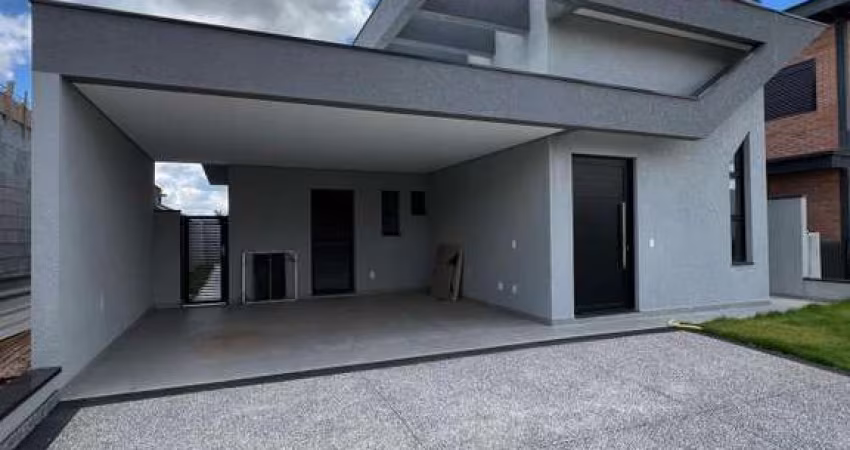 Casa em Condomínio para Venda em Itupeva, São Venâncio, 3 dormitórios, 3 suítes, 4 banheiros, 2 vagas