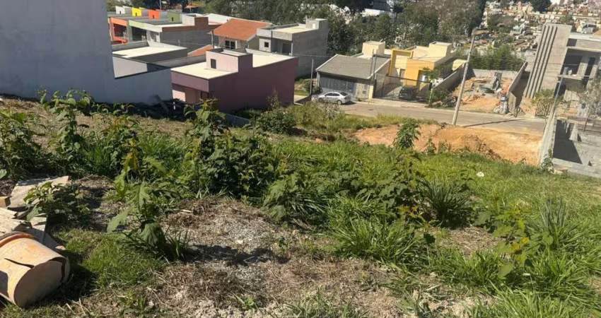 Terreno em Condomínio para Venda em Cajamar, Centro