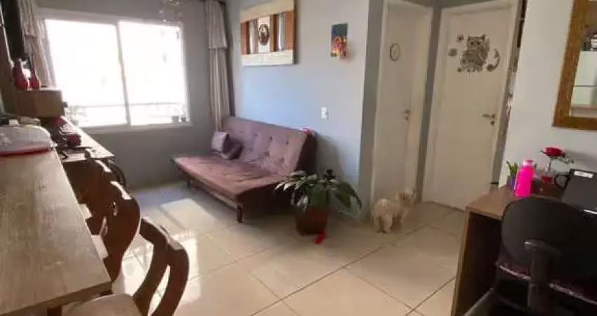 Apartamento para Venda em Cajamar, Empresarial Colina, 2 dormitórios, 1 banheiro, 1 vaga