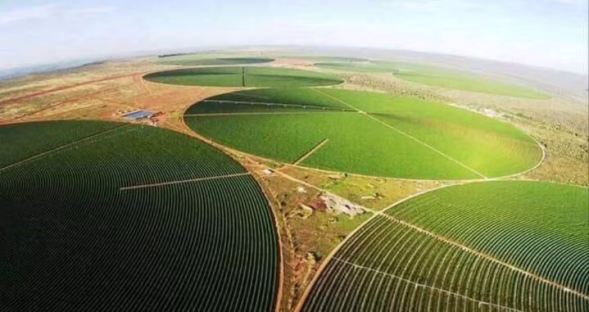 Fazenda para Venda em Buritizeiro, Centro