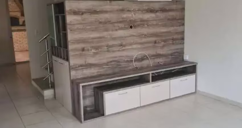 Casa em condomínio para venda em jundiaí, loteamento villaggio di san francisco, 3 dormitórios, 1 suíte, 2 banheiros, 2 vagas