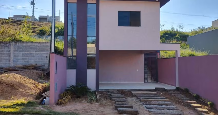 Casa para Venda em Cajamar, Centro, 3 dormitórios, 1 suíte, 2 banheiros, 2 vagas