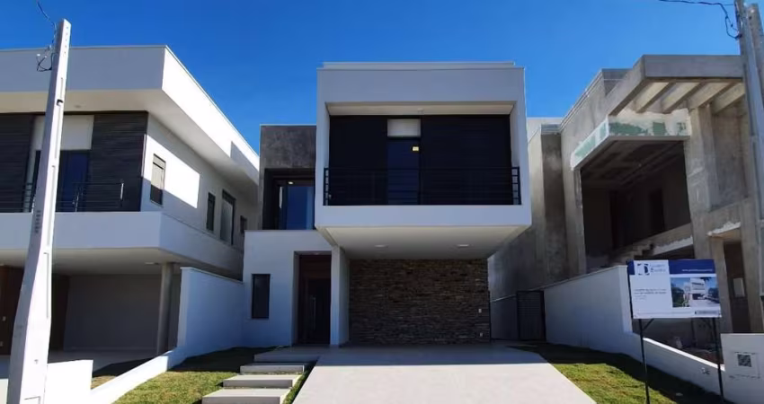 Casa em Condomínio para Venda em Jundiaí, Loteamento Reserva Ermida, 3 dormitórios, 3 suítes, 4 banheiros, 4 vagas