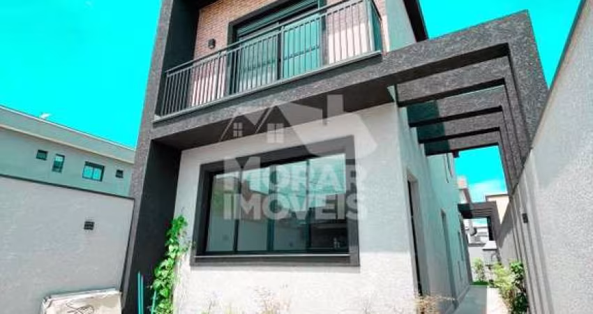 Casa em Condomínio para Venda em Santana de Parnaíba, Villas do Jaguari, 3 dormitórios, 1 suíte, 2 banheiros, 2 vagas