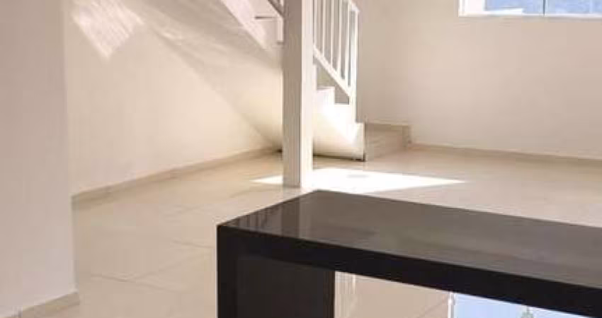 Casa para Venda em Cajamar, Portais (Polvilho), 3 dormitórios, 1 suíte, 2 banheiros, 2 vagas