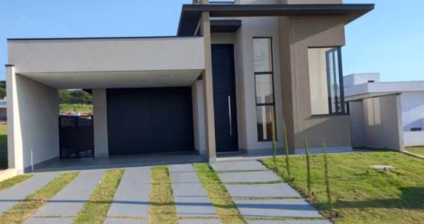 Casa em Condomínio para Venda em Itupeva, Parque Residencial Paraíso, 3 dormitórios, 1 suíte, 4 banheiros, 2 vagas