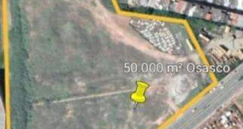 Área para Venda em Osasco, Santa Fé