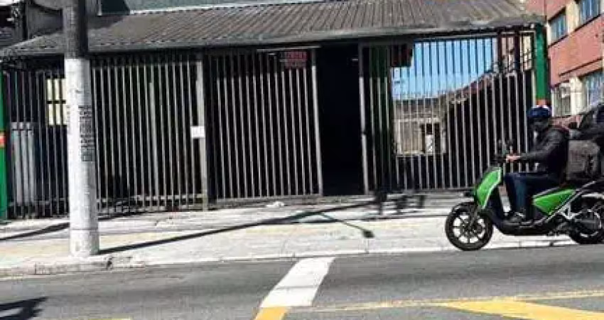 Prédio comercial para locação em são paulo, pirituba