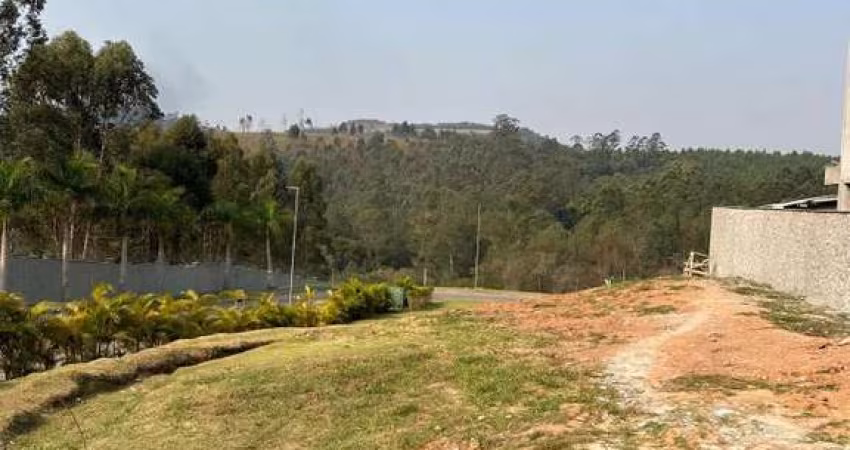 Terreno em Condomínio para Venda em Santana de Parnaíba, Tamboré