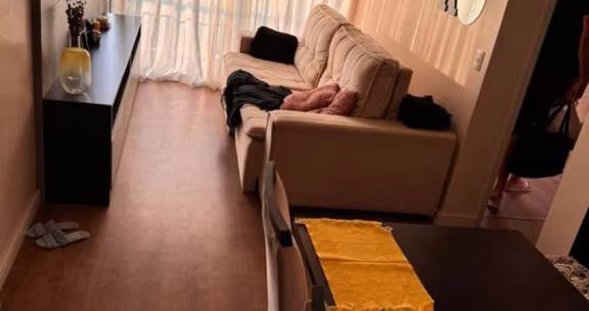 Apartamento para Venda em Barueri, Dezoito do Forte Empresarial/Alphaville., 2 dormitórios, 1 suíte, 2 banheiros, 2 vagas