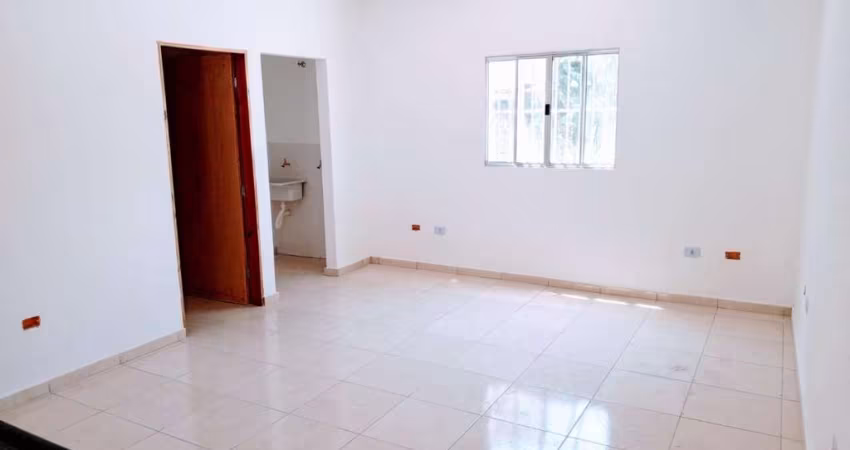 Studio para Locação em São Paulo, Vila Ayrosa, 2 dormitórios, 1 banheiro, 1 vaga