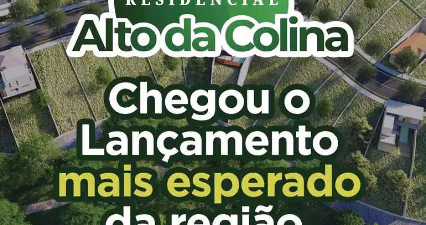 Lote para venda em cajamar, colina maria luíza (jordanésia)