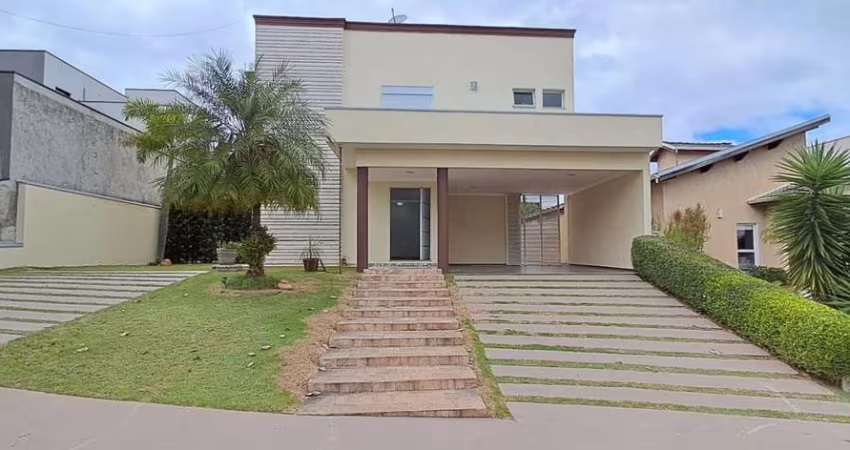Casa em Condomínio para Venda em Jarinu, Residencial Cambarah, 4 dormitórios, 4 suítes, 5 banheiros, 4 vagas