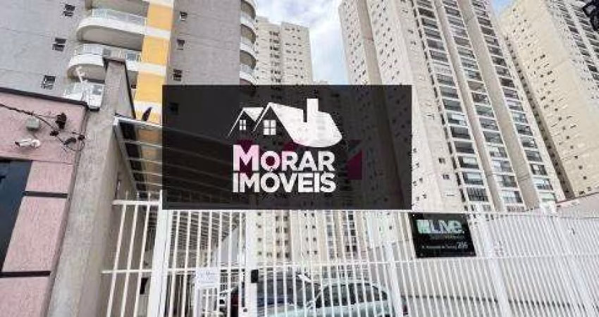 Apartamento para Venda em Jundiaí, Vila Arens II, 1 dormitório, 1 banheiro, 1 vaga