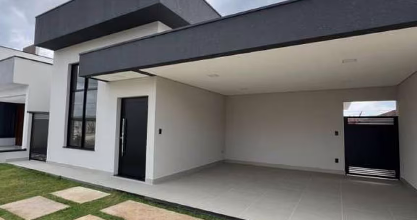 Casa em Condomínio para Venda em Itupeva, São Venâncio, 3 dormitórios, 3 suítes, 4 banheiros, 4 vagas