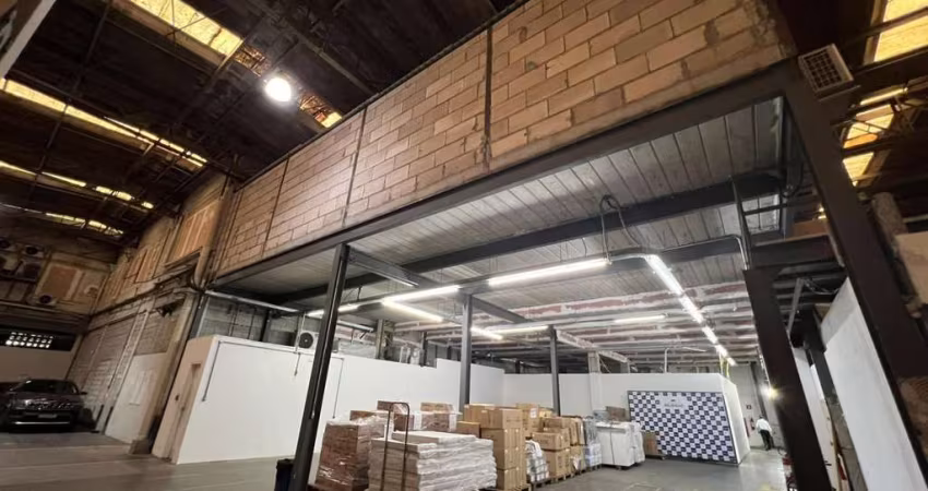 Área para Venda em São Paulo, Água Branca