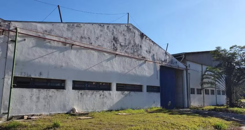 Galpão para Venda em Jundiaí, DISTRITO INDUSTRIAL