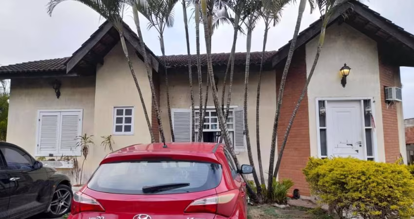 Casa em Condomínio para Venda em Cajamar, Jardins (Polvilho), 3 dormitórios, 3 suítes, 4 banheiros, 2 vagas