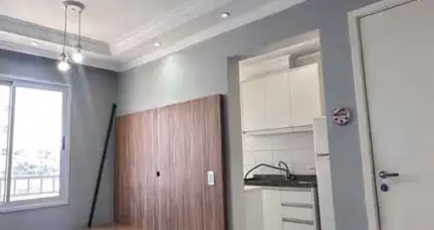 Apartamento para venda em cajamar, ipês (polvilho), 1 dormitório, 1 banheiro, 1 vaga