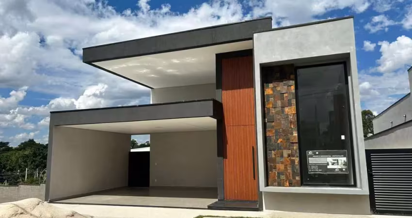 Casa em condomínio para venda em itupeva, são venâncio, 3 dormitórios, 1 suíte, 2 banheiros, 4 vagas