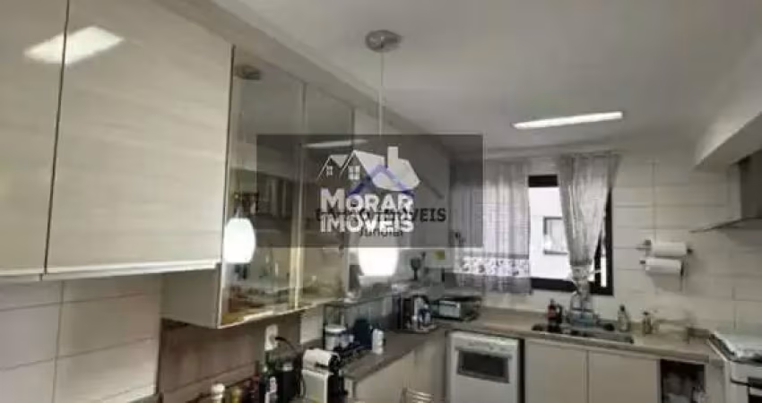 Apartamento para Venda em Jundiaí, Vila Isabel Eber, 3 dormitórios, 3 suítes, 4 banheiros, 2 vagas