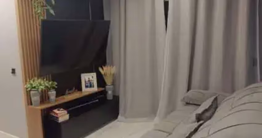 Apartamento para Venda em Cajamar, Portais (Polvilho), 3 dormitórios, 1 suíte, 2 banheiros, 1 vaga
