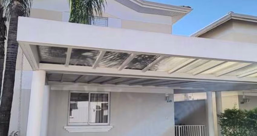 Casa em Condomínio para Venda em Jundiaí, Jardim Shangai, 3 dormitórios, 1 suíte, 2 banheiros, 2 vagas