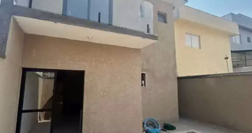 Casa à venda na Rua dos Eucaliptos, 001, Portais (Polvilho), Cajamar