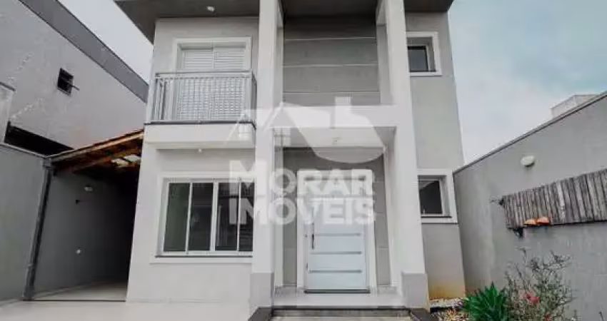 Casa para Venda em Cajamar, Portais (Polvilho), 3 dormitórios, 1 suíte, 2 banheiros, 2 vagas