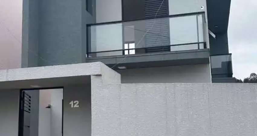 Casa para locação em cajamar, portais (polvilho), 2 dormitórios, 2 suítes, 3 banheiros, 2 vagas