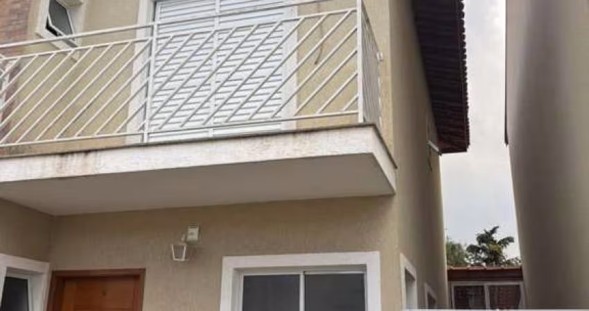 Casa em Condomínio para Venda em Vargem Grande Paulista, Chácara do Carmo, 3 dormitórios, 1 suíte, 2 banheiros, 3 vagas