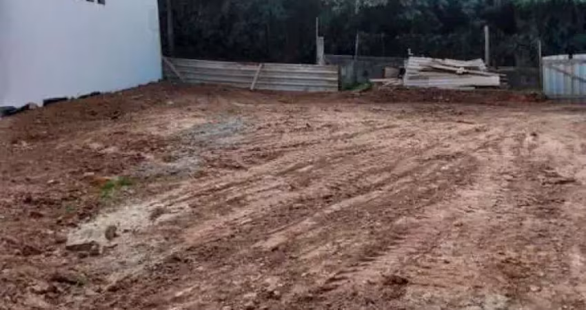 Lote para venda em cajamar, aldeia do sol (polvilho)