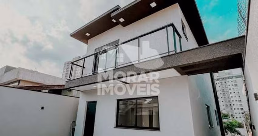 Casa para Venda em Cajamar, Portais (Polvilho), 3 dormitórios, 3 suítes, 4 banheiros, 2 vagas