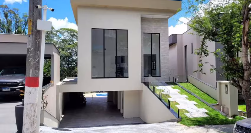 Casa em condomínio para venda em santana de parnaíba, suru, 4 dormitórios, 3 suítes, 4 banheiros, 6 vagas