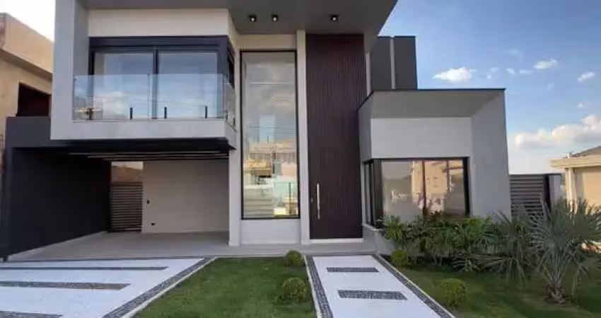 Casa em condomínio para venda em santana de parnaíba, refúgio dos bandeirantes, 4 dormitórios, 2 suítes