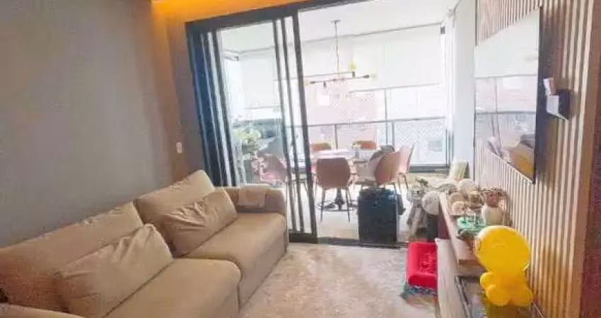 Apartamento para Venda em Barueri, Melville Empresarial I e II, 2 dormitórios, 2 suítes, 3 banheiros, 2 vagas