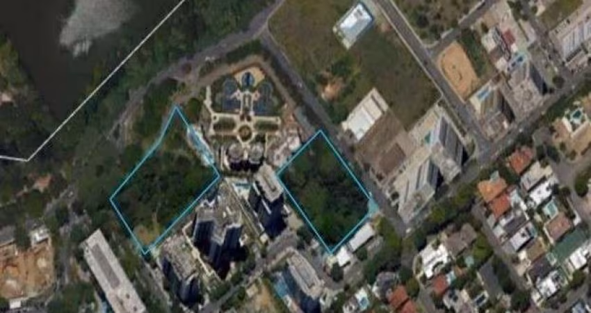 Área para Venda em Barueri, Melville Empresarial I e II