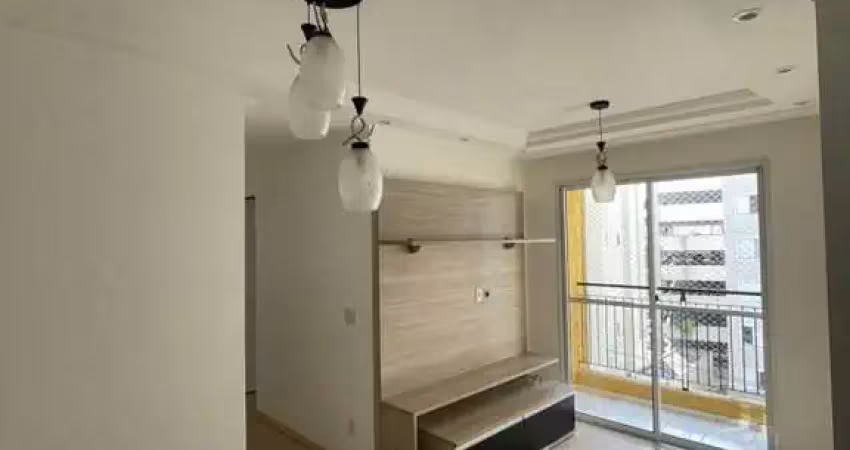Apartamento para Locação em Cajamar, Portais (Polvilho), 2 dormitórios, 1 banheiro, 1 vaga