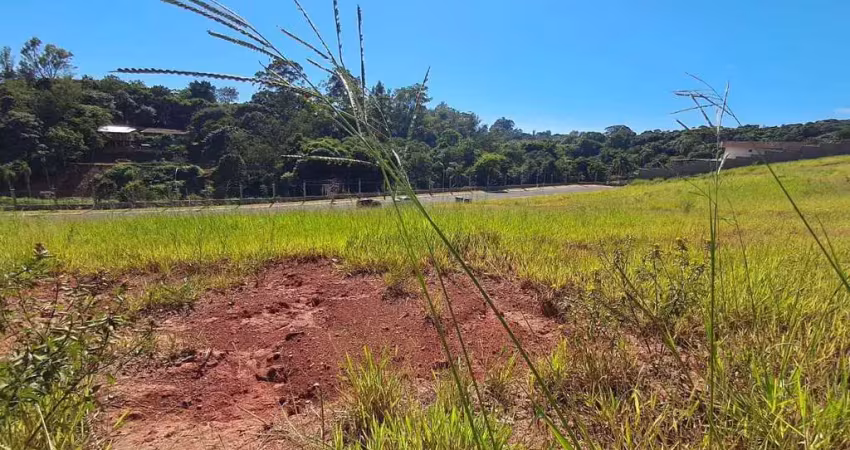 Terreno em condomínio para venda em jundiaí, vila vianelo