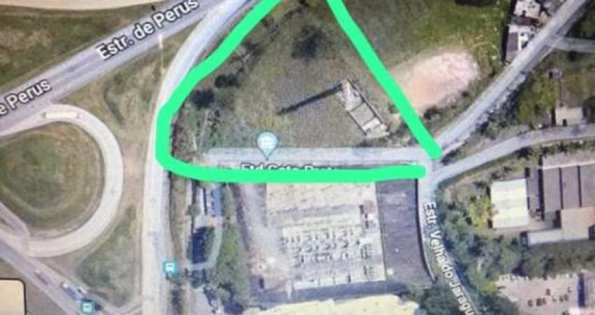 Área para Venda em São Paulo, Anhangüera